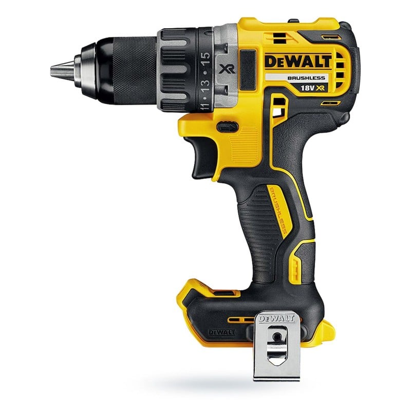 Zestaw COMBO 4 narzędzi akumulat DeWalt DCK421P3T