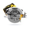 Zestaw COMBO 4 narzędzi akumulat DeWalt DCK421P3T