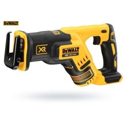 Zestaw COMBO 4 narzędzi akumulat DeWalt DCK421P3T