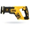 Zestaw COMBO 4 narzędzi akumulat DeWalt DCK421P3T