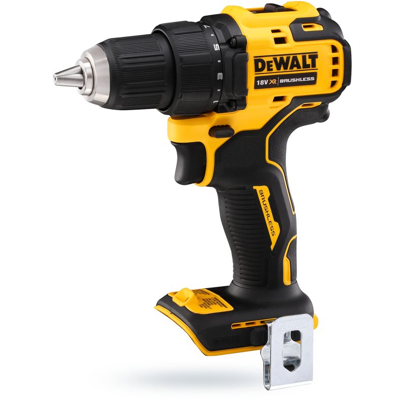 Zestaw DCD708 + DCF809 2x2Ah DeWALT DCK2061D2T