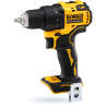 Zestaw DCD708 + DCF809 2x2Ah DeWALT DCK2061D2T