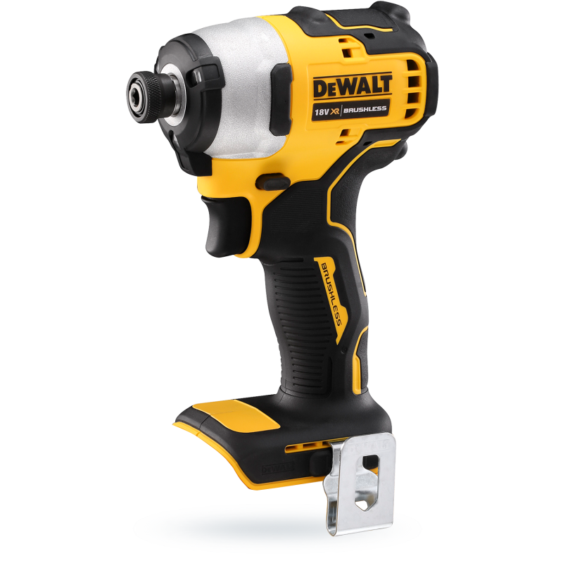Zestaw DCD708 + DCF809 2x2Ah DeWALT DCK2061D2T