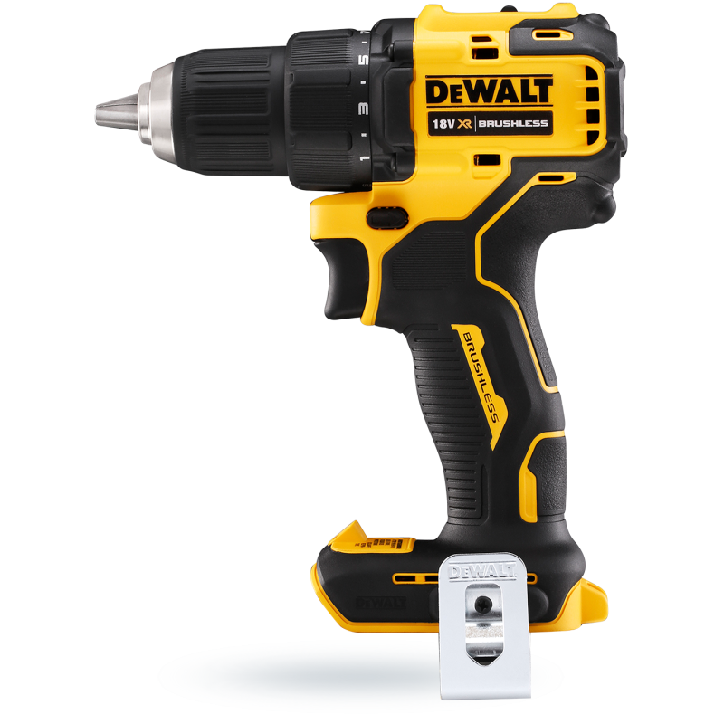 Zestaw DCD708 + DCF809 2x2Ah DeWALT DCK2061D2T