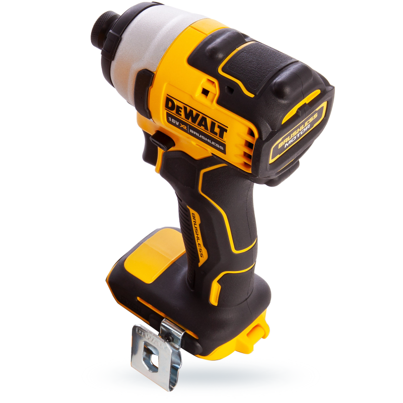 Zestaw DCD708 + DCF809 2x2Ah DeWALT DCK2061D2T