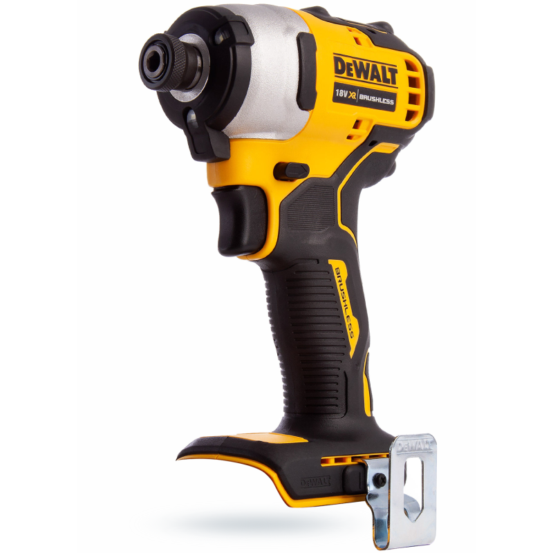 Zestaw DCD708 + DCF809 2x2Ah DeWALT DCK2061D2T