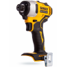 Zestaw DCD708 + DCF809 2x2Ah DeWALT DCK2061D2T