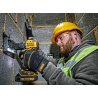 Zestaw DCD708 + DCF809 2x2Ah DeWALT DCK2061D2T