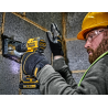 Zestaw DCD708 + DCF809 2x2Ah DeWALT DCK2061D2T