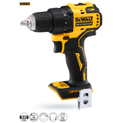 Zestaw DCD708 + DCF809 2x2Ah DeWALT DCK2061D2T