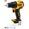 Zestaw DCD708 + DCF809 2x2Ah DeWALT DCK2061D2T