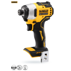 Zestaw DCD708 + DCF809 2x2Ah DeWALT DCK2061D2T