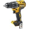 Zestaw COMBO DeWALT DCK2020P2T wiertarko-wkrętarka DeWALT DCD791 + szlifierka kątowa DeWALT DCG405