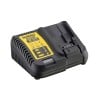 Zestaw COMBO DeWALT DCK2020P2T wiertarko-wkrętarka DeWALT DCD791 + szlifierka kątowa DeWALT DCG405
