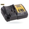 Zestaw DEWALT DCK211D2T wkrętarka 10,8V+zakrętarka