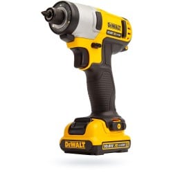 Zestaw DEWALT DCK211D2T wkrętarka 10,8V+zakrętarka