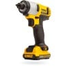 Zestaw DEWALT DCK211D2T wkrętarka 10,8V+zakrętarka