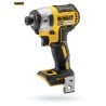 Wkrętarka DCD796+ DCF887 2x2Ah DEWALT DCK266D2T