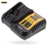 Wkrętarka DCD796+ DCF887 2x2Ah DEWALT DCK266D2T