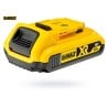 Wkrętarka DCD796+ DCF887 2x2Ah DEWALT DCK266D2T