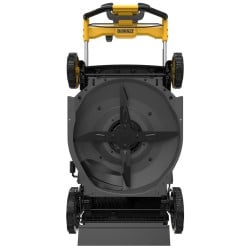 Kosiarka akumulatorowa DeWALT DCMWSP660N 54V XR 2x8Ah FLEXVOLT 53cm napęd