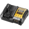 Kosiarka akumulatorowa DeWALT DCMWSP660N 54V XR 2x8Ah FLEXVOLT 53cm napęd