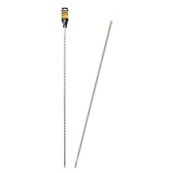 Wiertło SDS-Plus DeWALT DT9557-QZ EXTREME do betonu 12x450/400mm