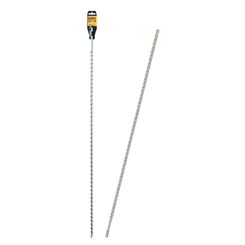 Wiertło SDS-Plus DeWALT DT9557-QZ EXTREME do betonu 12x450/400mm