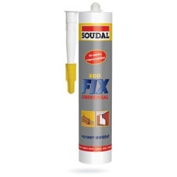 Klej uniwersalny SOUDAL ECO...