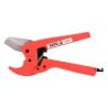 Obcinak do rur PVC, PP, PE YATO YT-2231 42mm zapadkowy stal 8Cr13