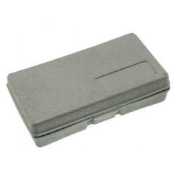 Zestaw otwornic do drewna VOREL 22570 19-64 mm, 11 części