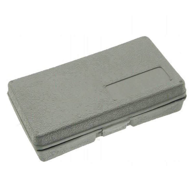 Zestaw otwornic do drewna VOREL 22570 19-64 mm, 11 części