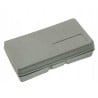 Zestaw otwornic do drewna VOREL 22570 19-64 mm, 11 części