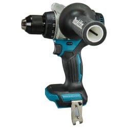 Zestaw elektronarzędzi Makita DLX4194TX1 (DDF492 DHR243 DGA504 DTD153) LXT 18V BL XPT 2x5Ah torba