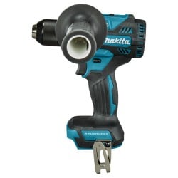 Zestaw elektronarzędzi Makita DLX4194TX1 (DDF492 DHR243 DGA504 DTD153) LXT 18V BL XPT 2x5Ah torba