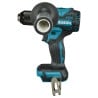 Zestaw elektronarzędzi Makita DLX4194TX1 (DDF492 DHR243 DGA504 DTD153) LXT 18V BL XPT 2x5Ah torba