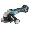 Zestaw elektronarzędzi Makita DLX4194TX1 (DDF492 DHR243 DGA504 DTD153) LXT 18V BL XPT 2x5Ah torba