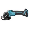 Zestaw elektronarzędzi Makita DLX4194TX1 (DDF492 DHR243 DGA504 DTD153) LXT 18V BL XPT 2x5Ah torba