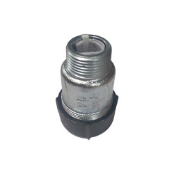Złączka zaciskowa z gwintem zewnętrznym GEBO QA 1’’ GZ PN10 10bar
