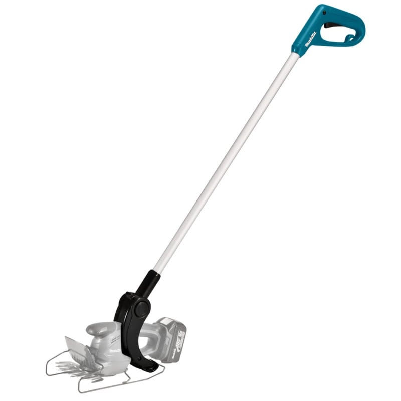 Przedłużka do nożyc do trawy Makita 198516-8 do DUM604/UM600/DUM111