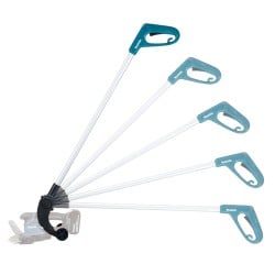 Przedłużka do nożyc do trawy Makita 198516-8 do DUM604/UM600/DUM111