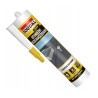 Wodoodporny uszczelniacz dekarski bitumiczny SOUDAL czarny 280 ml