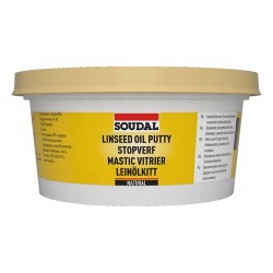 Bezbarwny naturalny kit...