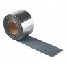 Aluminiowa dekarska taśma uszczelniająca SOUDAL 10 cm x 10 m