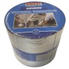 Aluminiowa dekarska taśma uszczelniająca SOUDAL 15 cm x 10 m