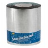 Aluminiowa dekarska taśma uszczelniająca SOUDAL 15 cm x 10 m