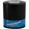 Grafitowa dekarska taśma uszczelniająca SOUDAL samowulkanizująca 10 cm x 10 m