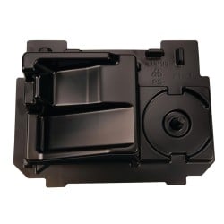 Sieciowa bruzdownica do rowków Makita SG1251J, 1400W 125x22,23mm