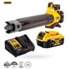 Dmuchawa akumulator18V 1x5Ah DEWALT DCMBL562P1-QW