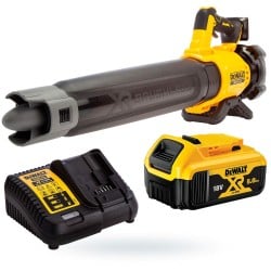 Dmuchawa akumulator18V 1x5Ah DEWALT DCMBL562P1-QW